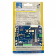 Deuchainneadair Decoder ESU 53900 Profi