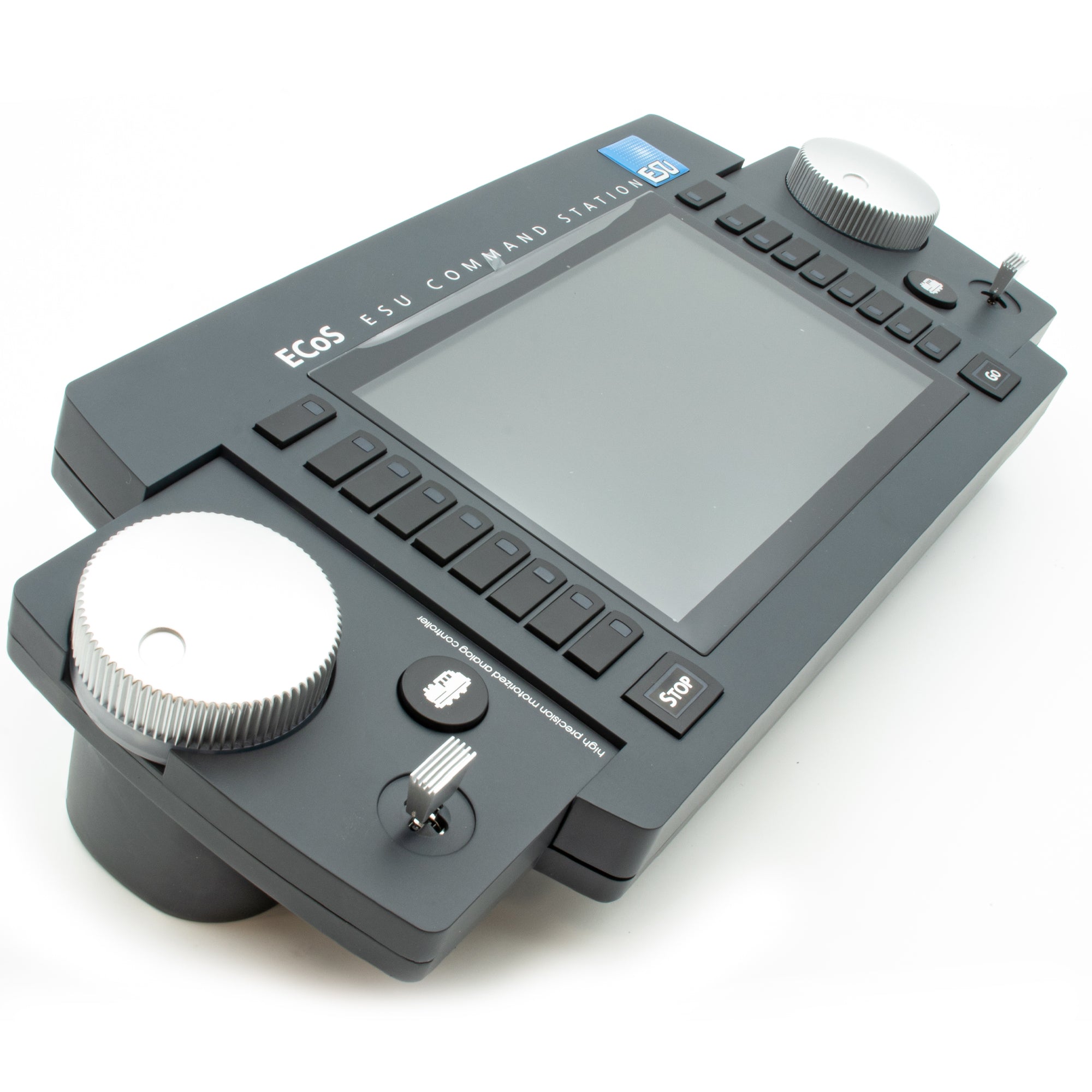 ESU 50220 ECoS Command Station (6A) – Accurascale