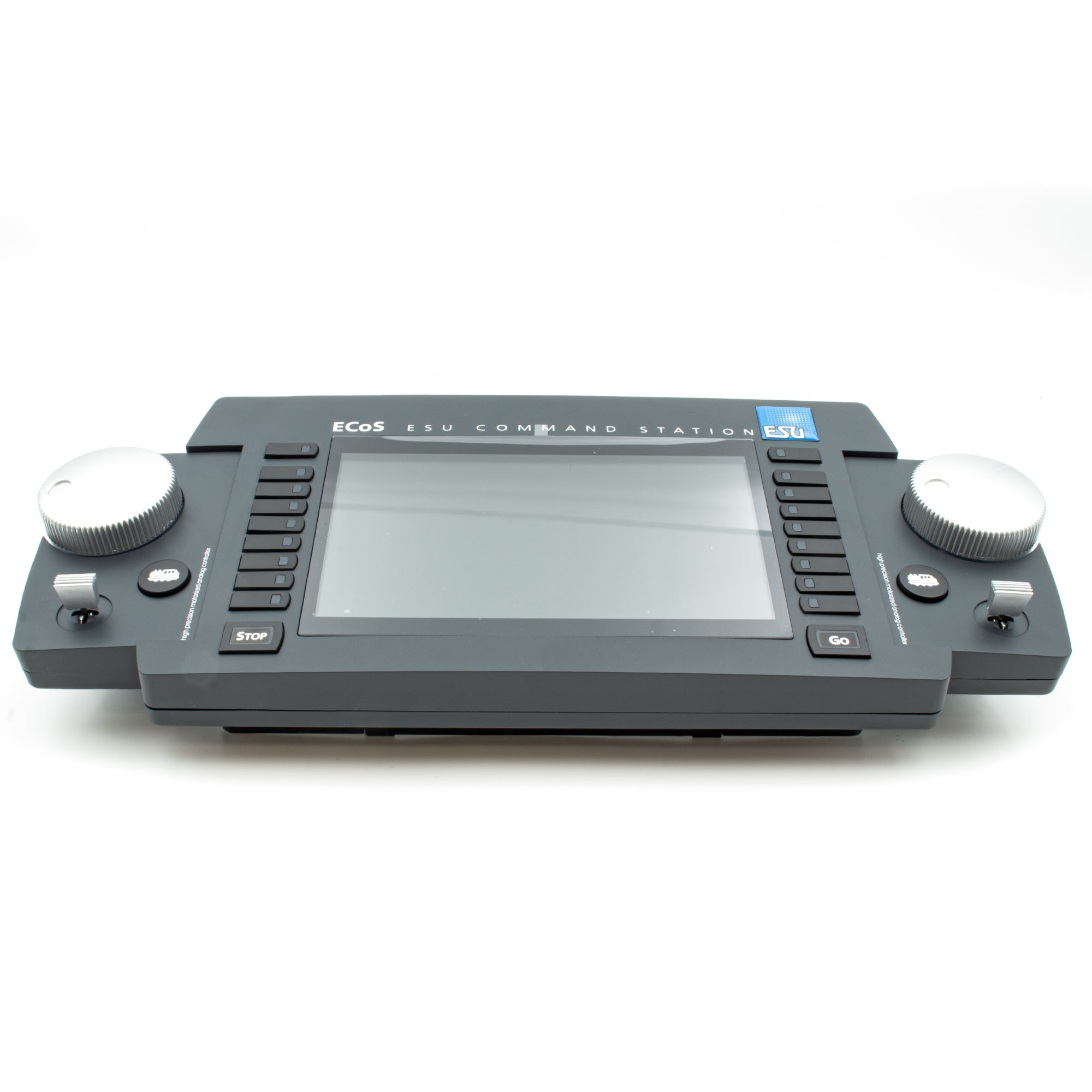 ESU DCC Control – Accurascale