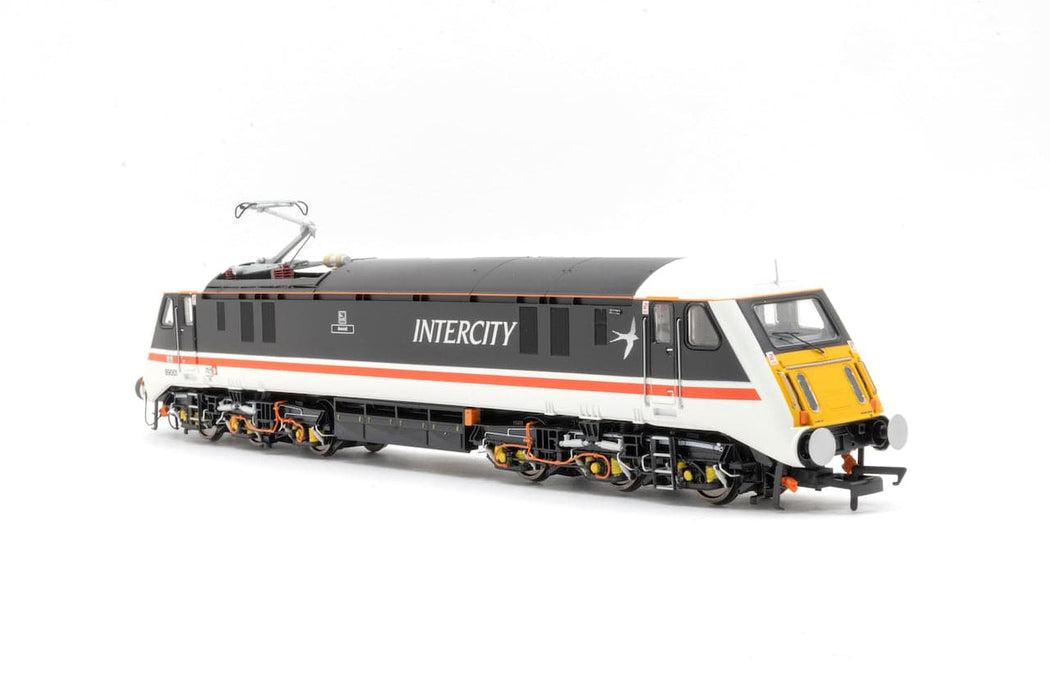 BR Class 89 - 89001 - InterCity Swallow (Original)