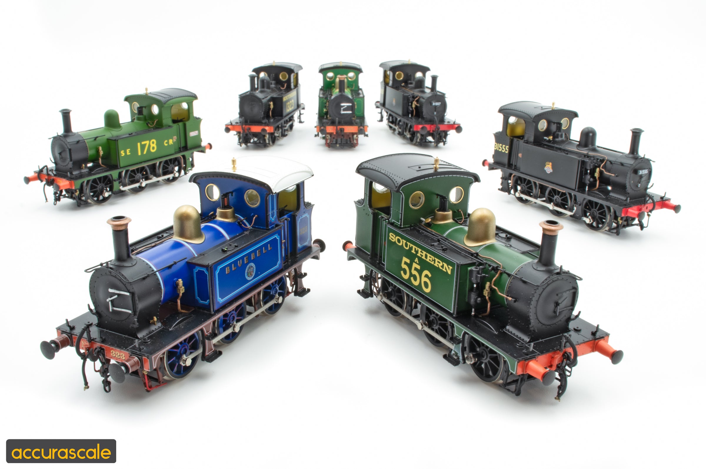 accurascale β Accurascale