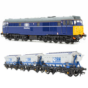 BR Class 31 Freight Bundle 2- Create your own Rake Bundle