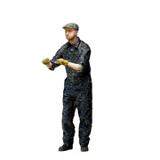 🎁 Ruston 88DS Crew- Driver- O Gauge (100% off)