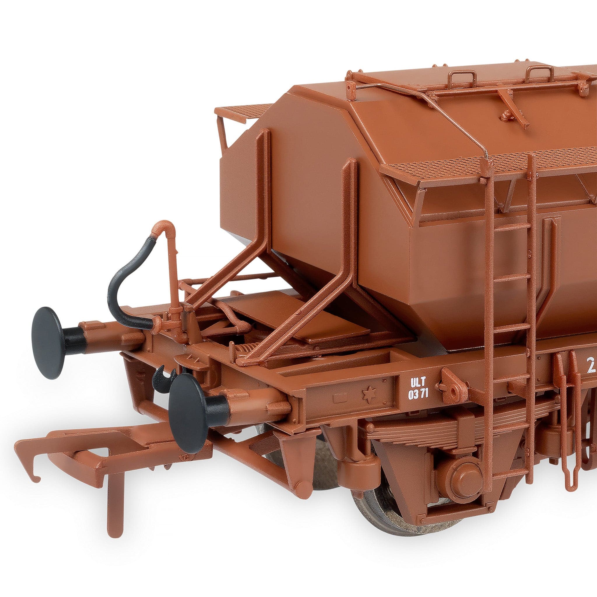 CIÉ magnesite wagon - Pack D