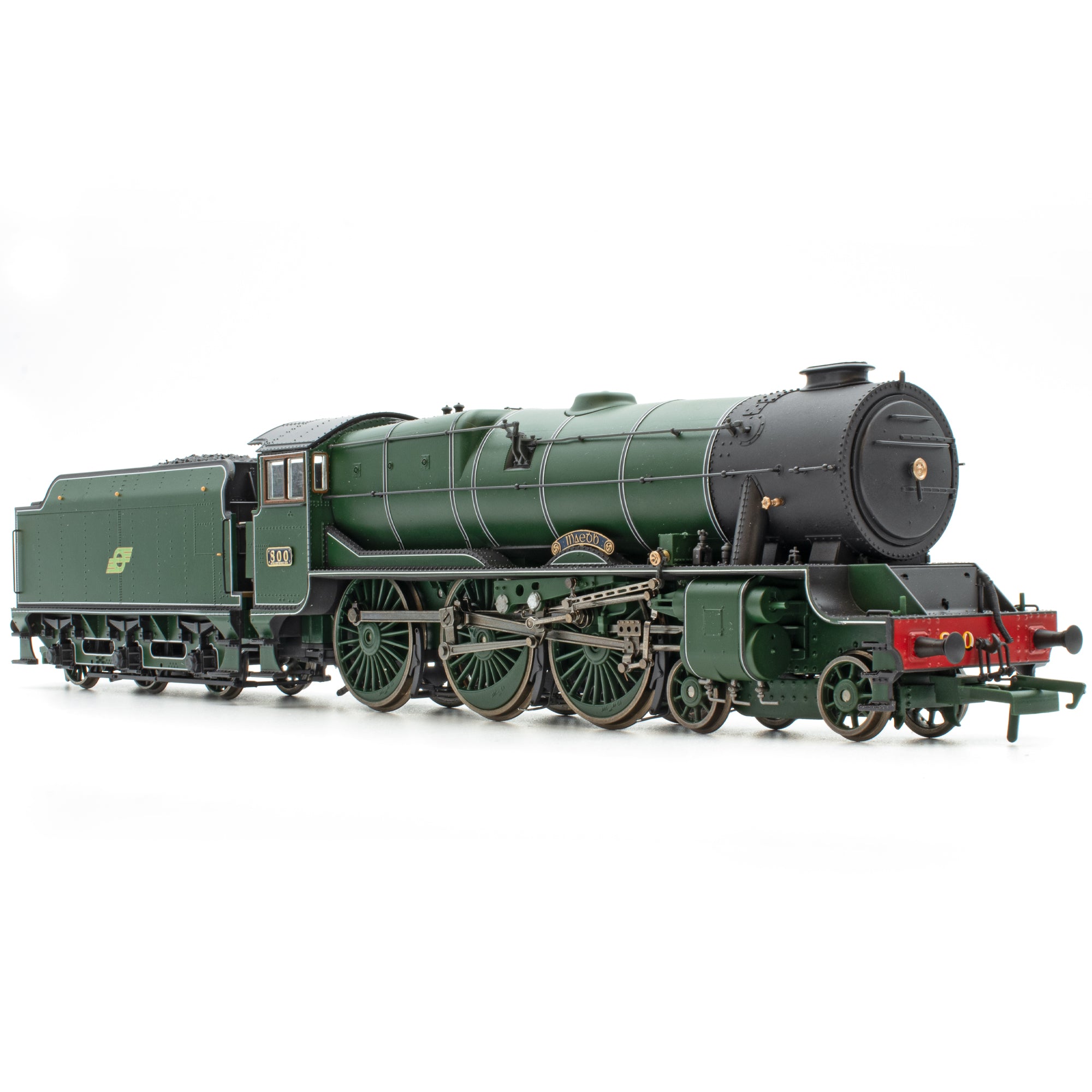 GSR800 - 800 Maedb - CIE (FS) - DCC サウンド