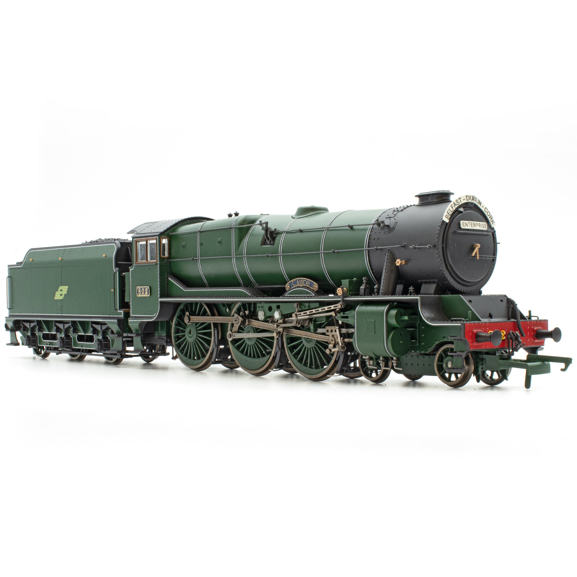 GSR800 - 802 ランド - CIE (FS) - DCC サウンド