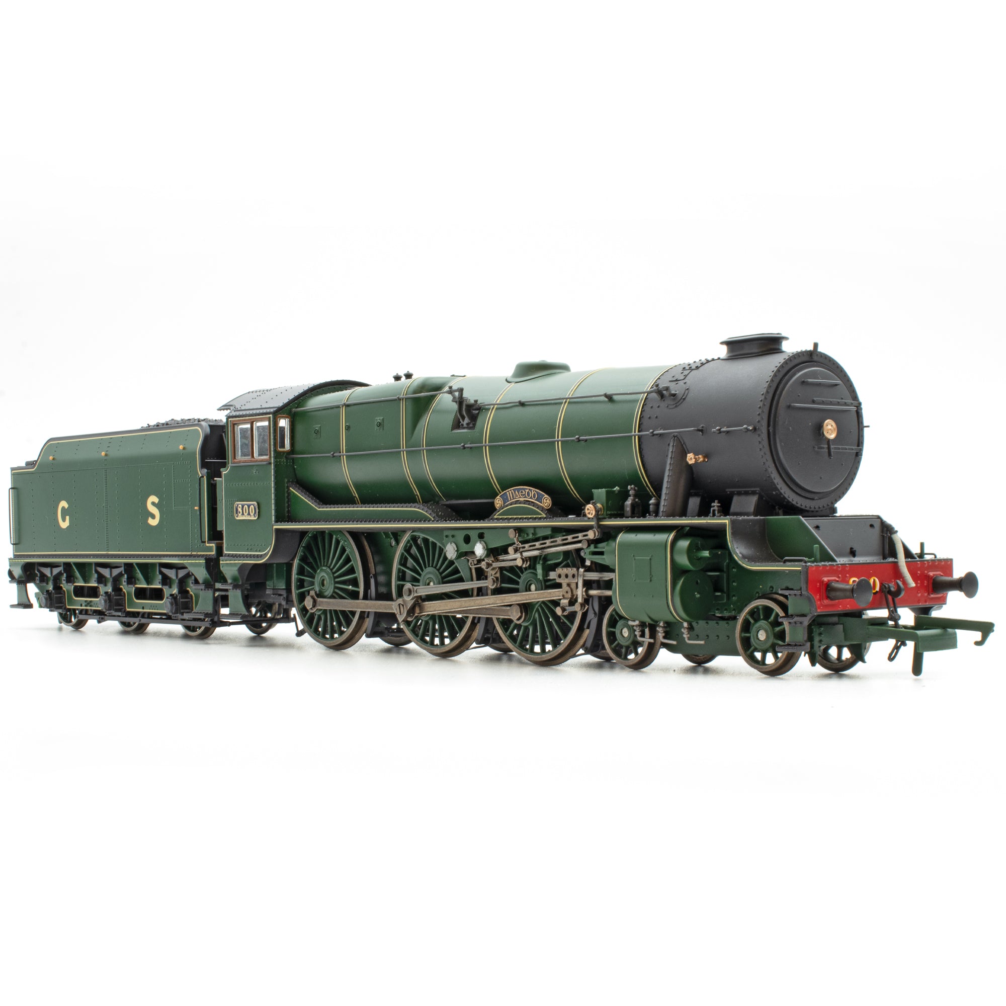 GSR800-800 Maedb-Préservé