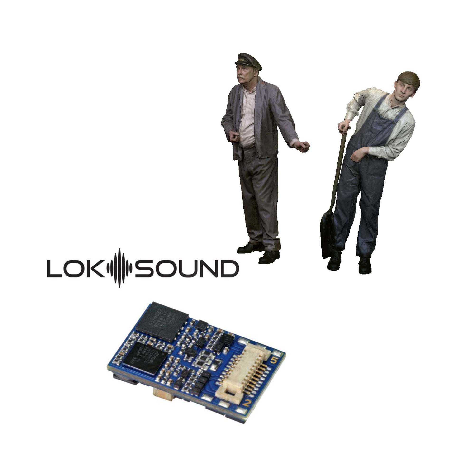 Packs de mise à niveau de la classe 50