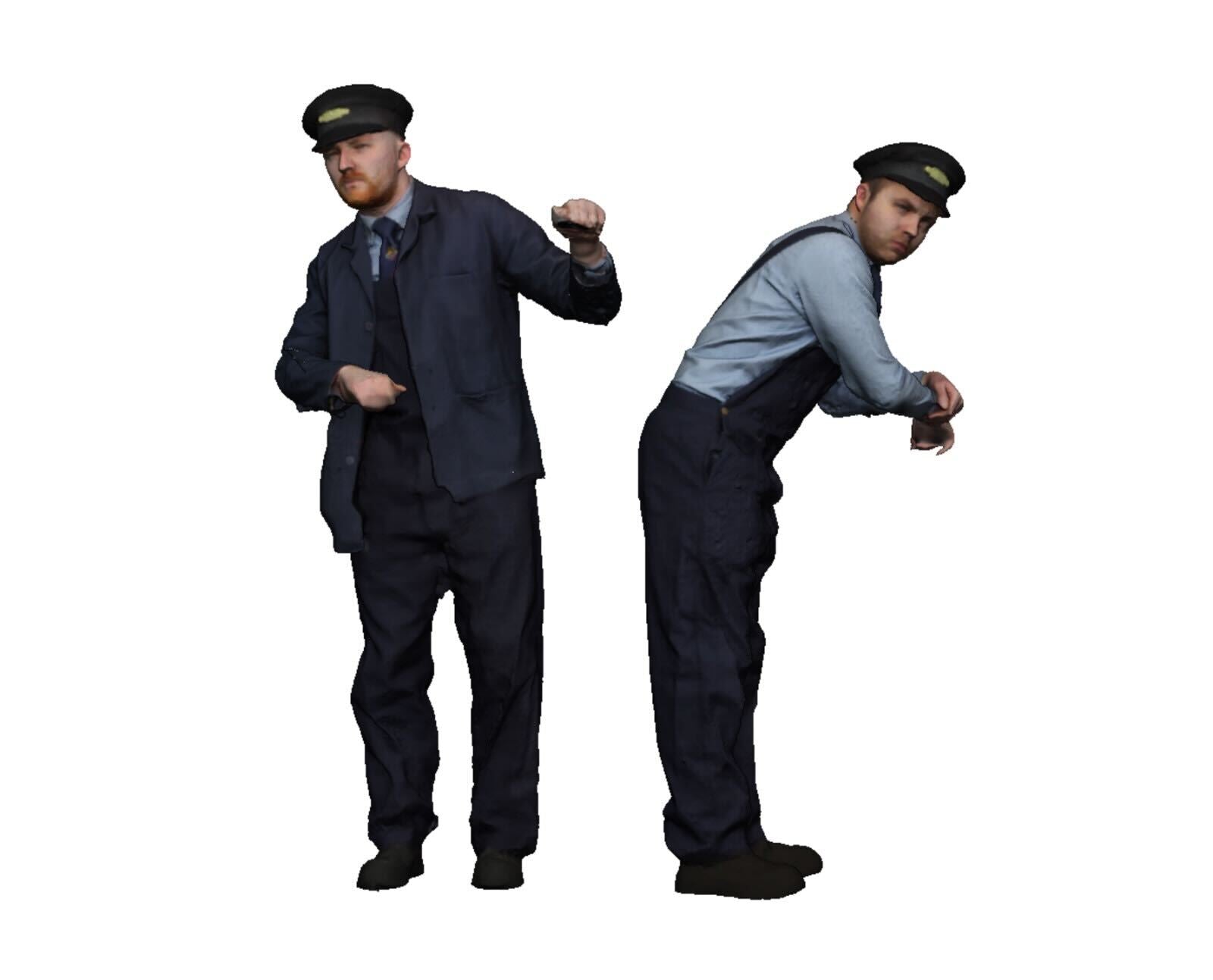 🎁 SECR Clase P - Conductor/Bombero - BR (100% de descuento)