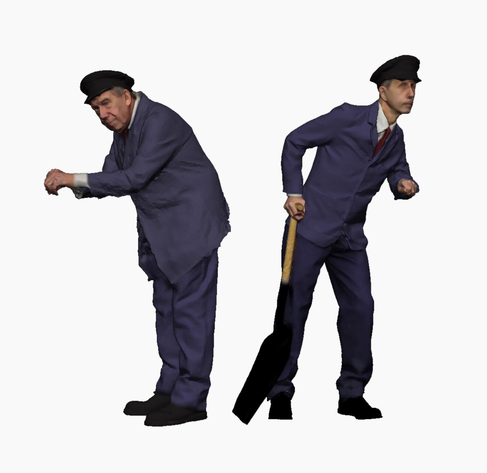 🎁 SECR Clase P - Conductor/Bombero - SR (100% de descuento)