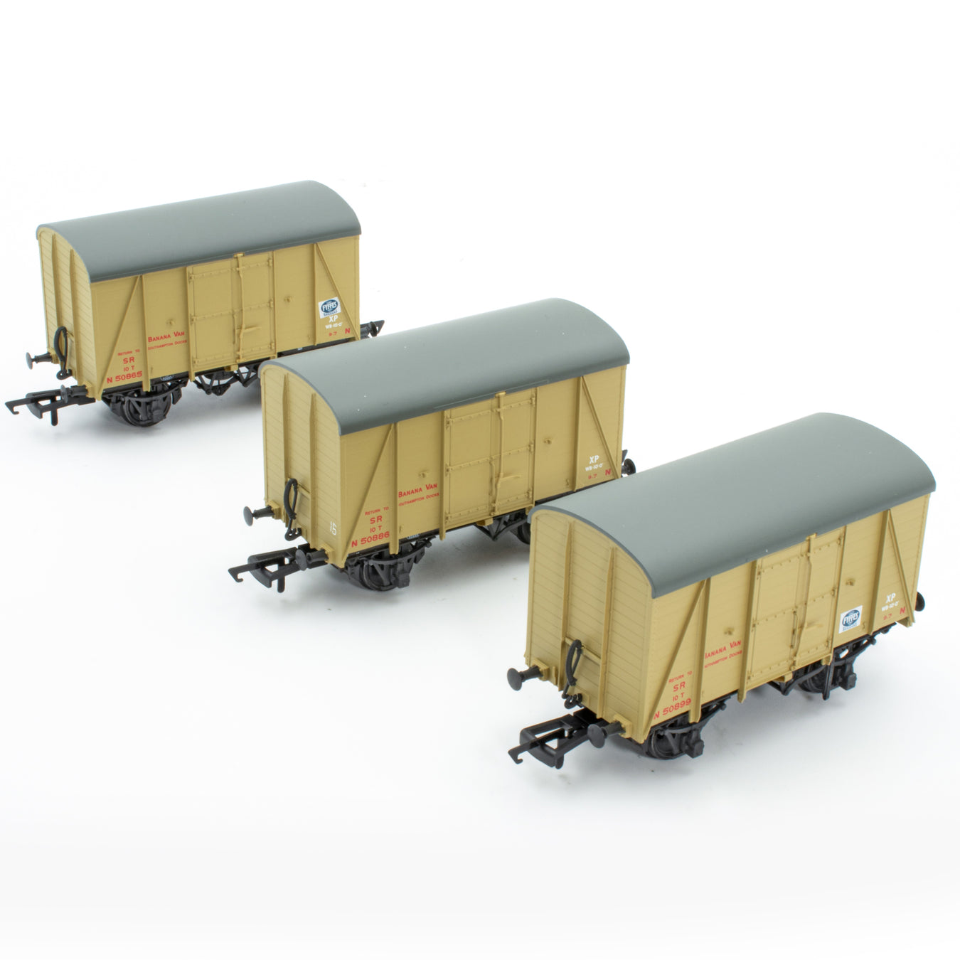 In Stock Wagons