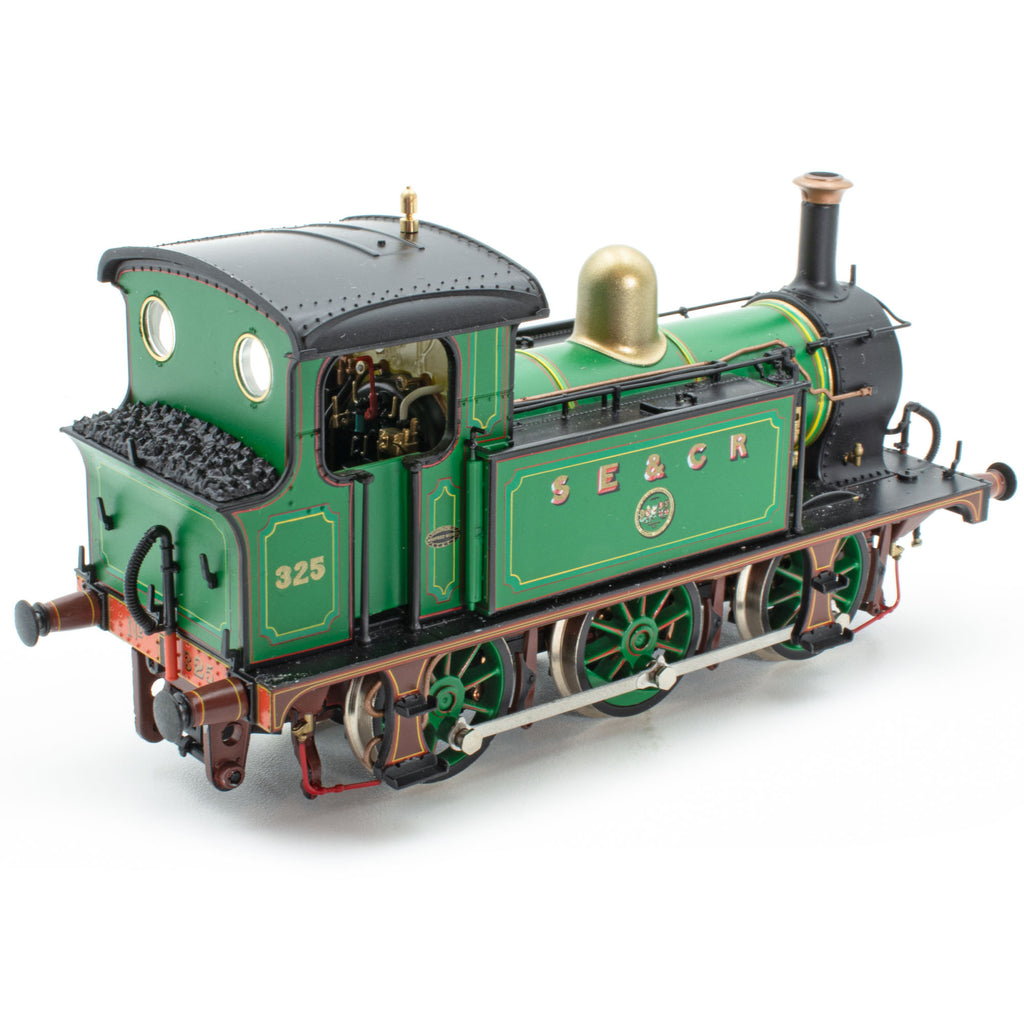 Secr R Class Locomotives — Accurascale