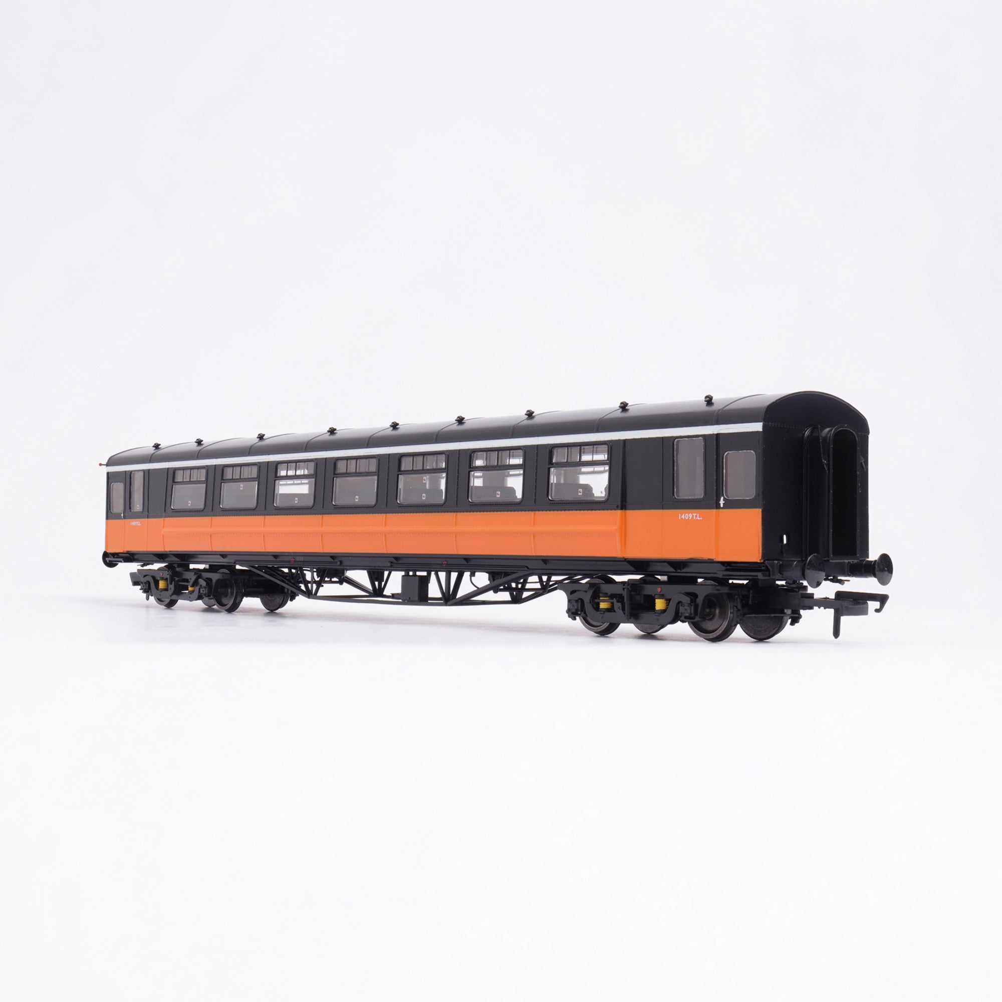 パークロイヤル D.176 サバーバン No. 1409TL