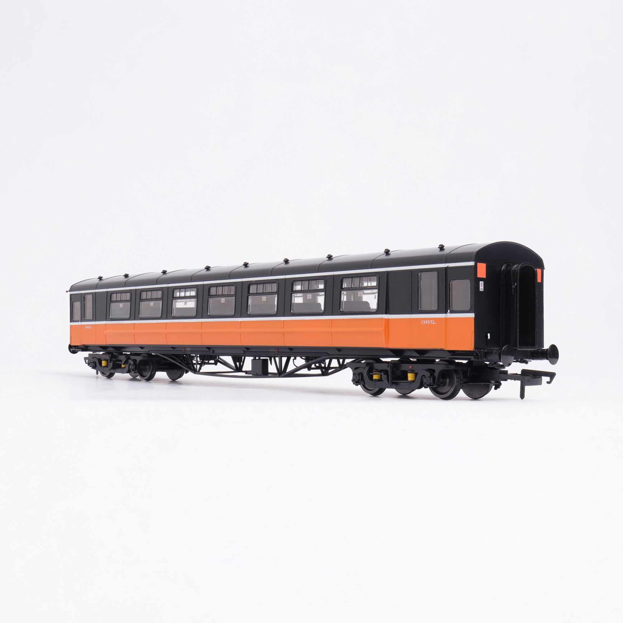 パークロイヤル D.176 サバーバン No. 1395TL