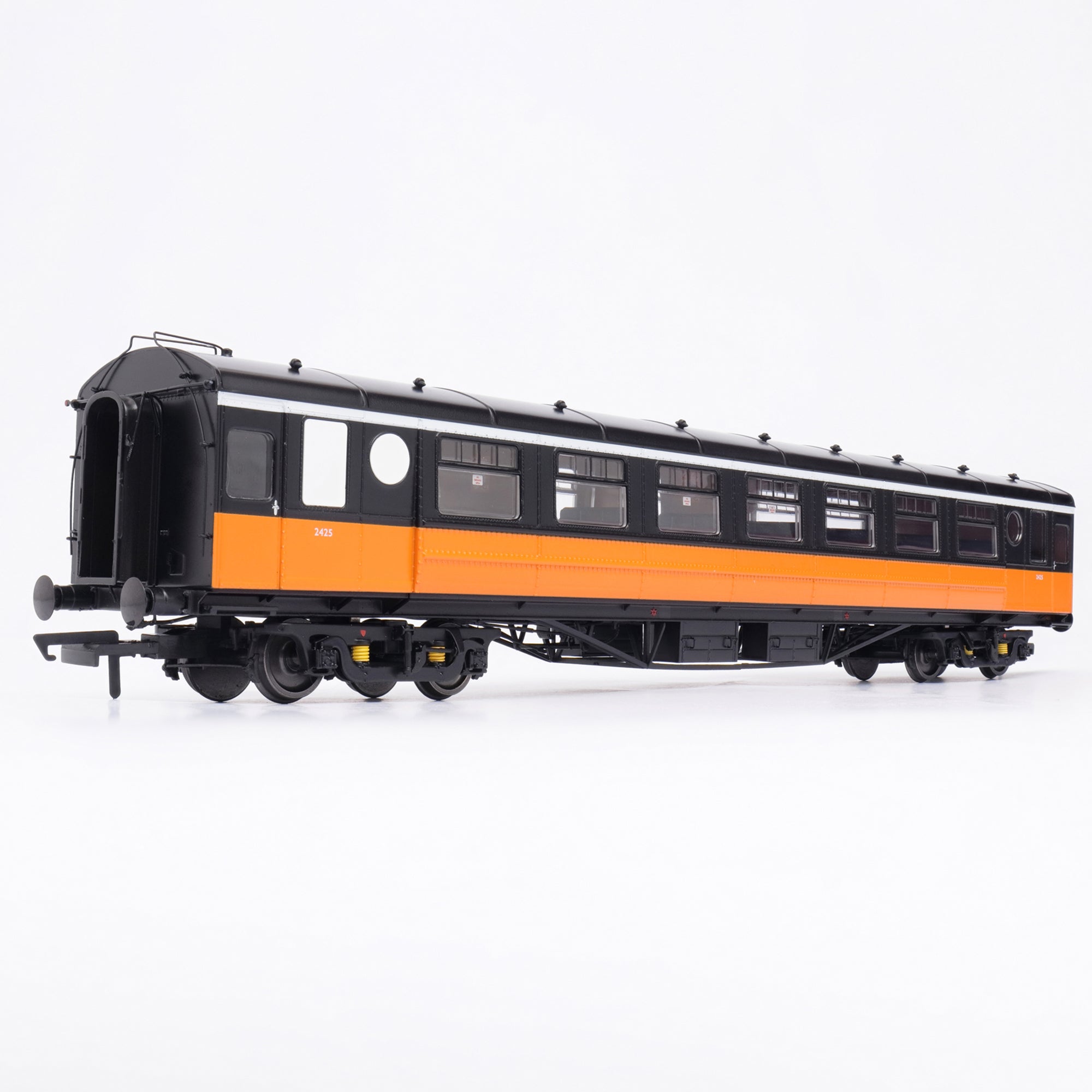 Park Royal D.177 Snack Car No. 2425