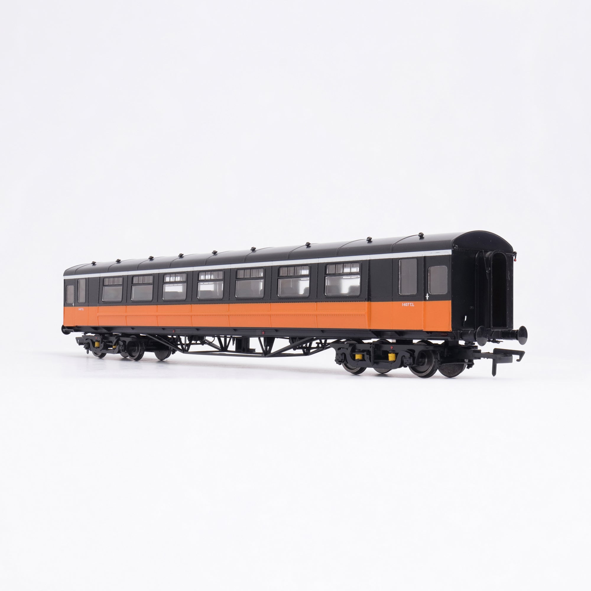 パークロイヤル D.176 サバーバン No. 1407TL