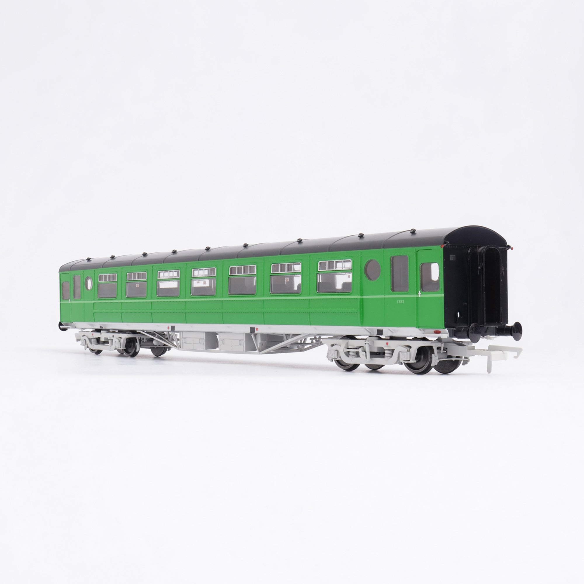 Park Royal D.176 Suburban No. 1383
