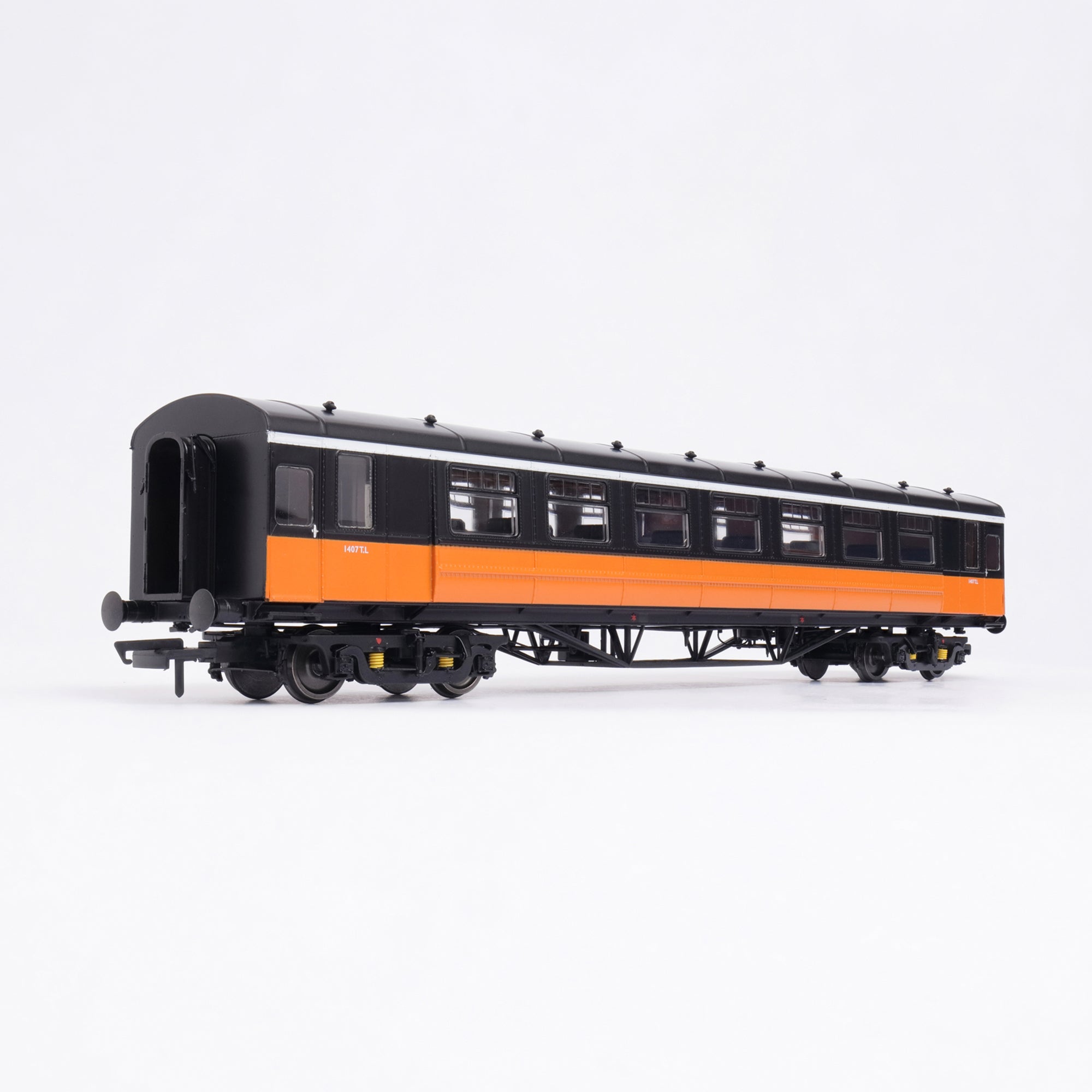 パークロイヤル D.176 サバーバン No. 1407TL