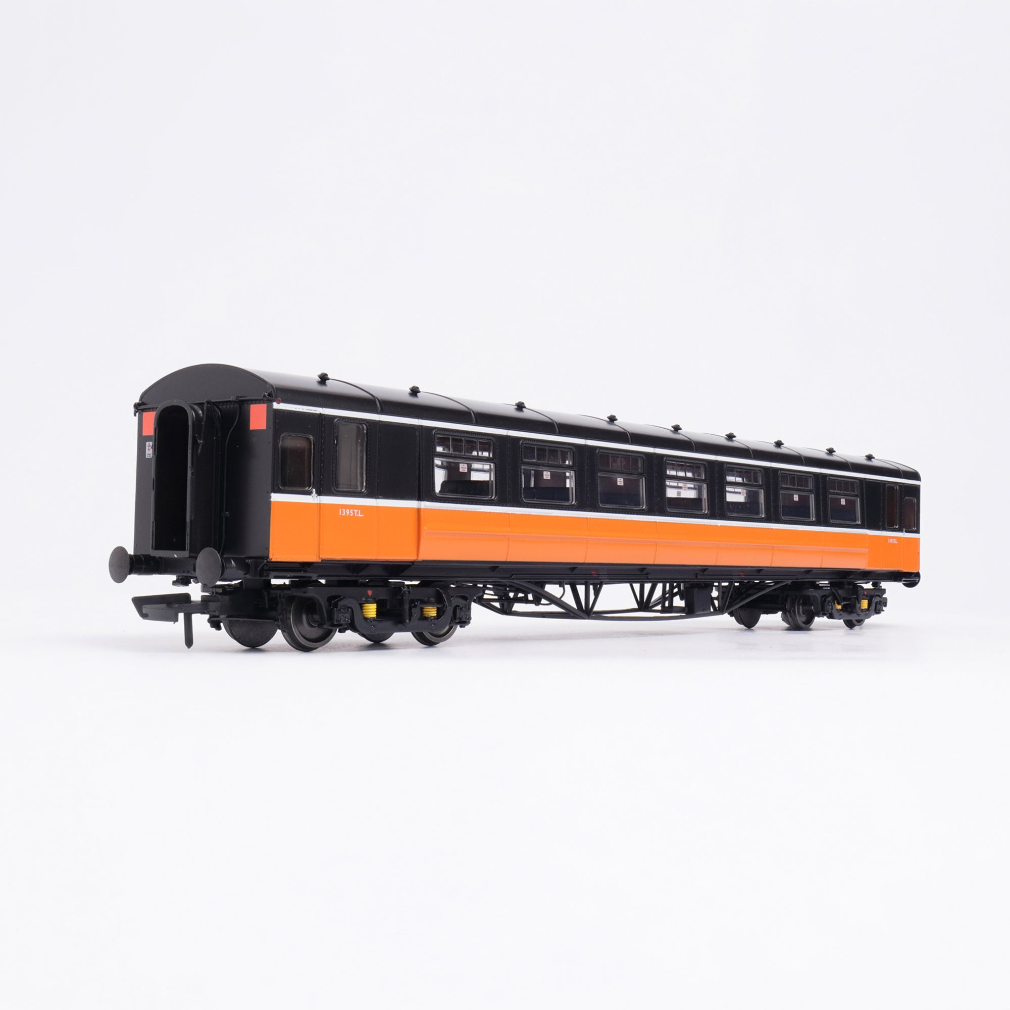 パークロイヤル D.176 サバーバン No. 1395TL