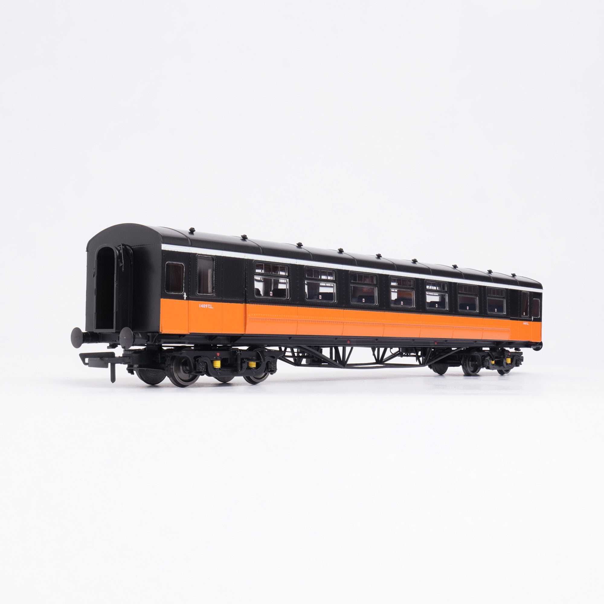 パークロイヤル D.176 サバーバン No. 1409TL