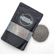 実物大 200g 標準グレーバラスト