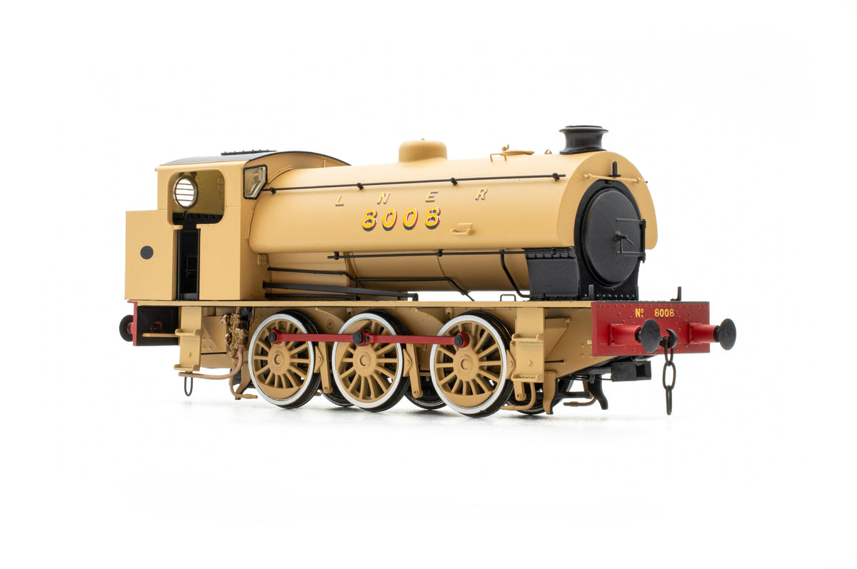 GWR 57xx/67xx/8750 Pannier Tank – Accurascale