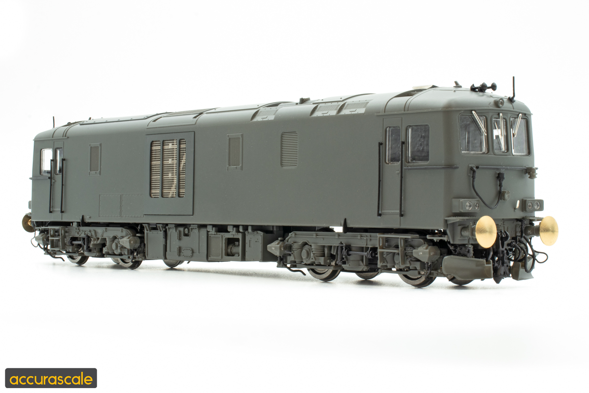 A Bevy Of Buckjumpers – Holden’s R24 and S56 Classes (LNER J67/J69) an ...