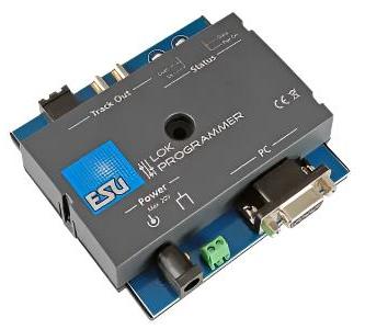 ESU 53451 Set LokProgrammer