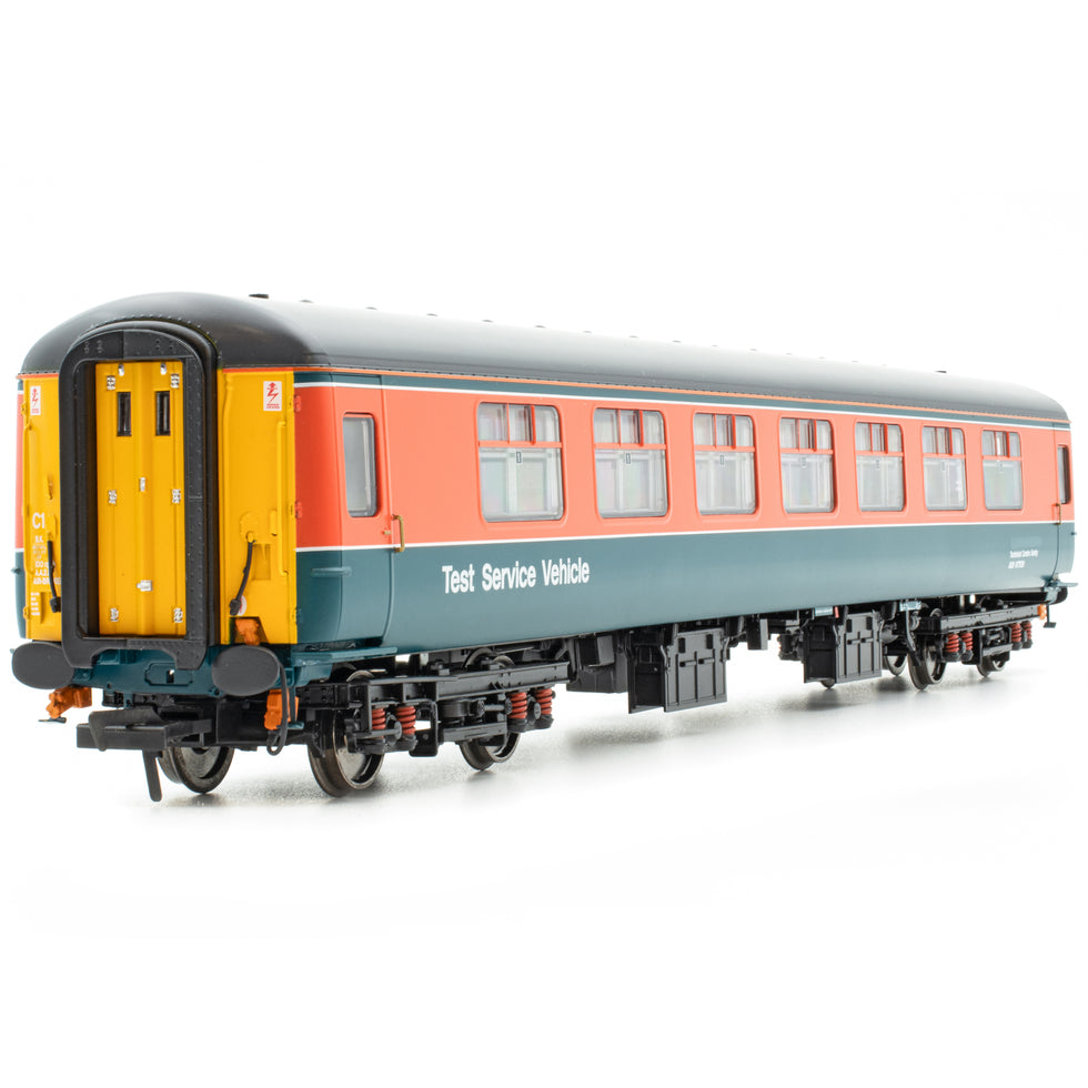 Derby RTC Test Service Vehicles (Late) - Twin Pack – Accurascale
