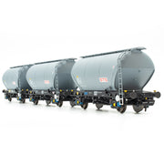 PCA Bulk Cement - STS - Verpakking 1