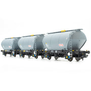 PCA Bulk Cement - STS - Verpakking 3