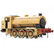 LNER - HE3151 - 8008 - DCC-ljud