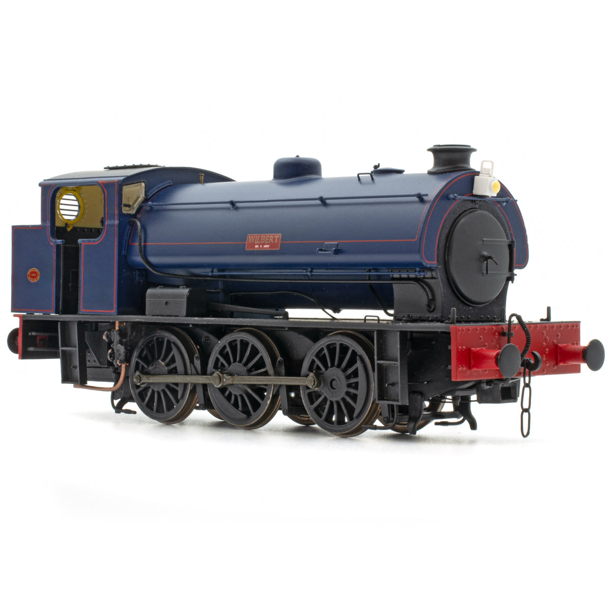 GWR 57xx/67xx/8750 Pannier Tank – Accurascale