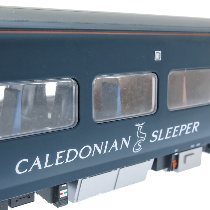 Caledonian Sleeper Mk5 - Lowlander Pack 3 - Glasgow