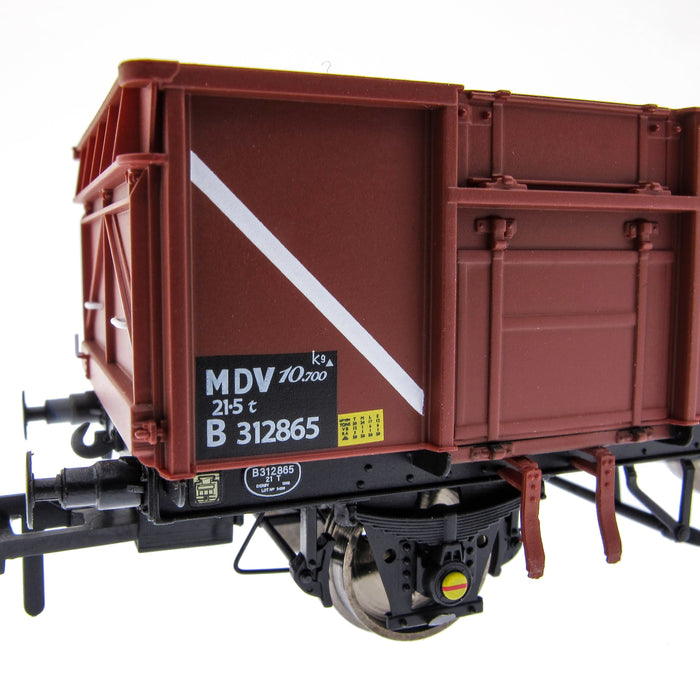 BR 21T COAL21VB/MDV - Bauxite TOPS- Pack E