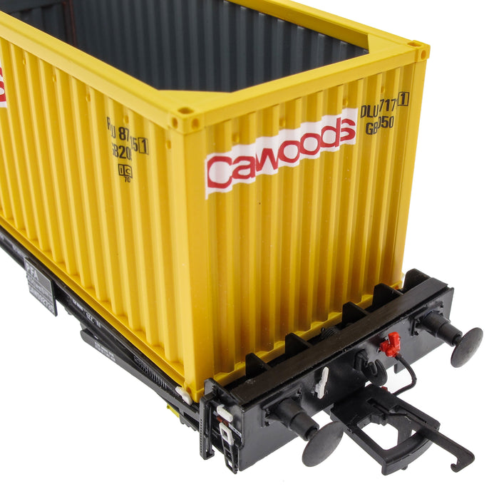 PFA - Cawoods Coal Containers S