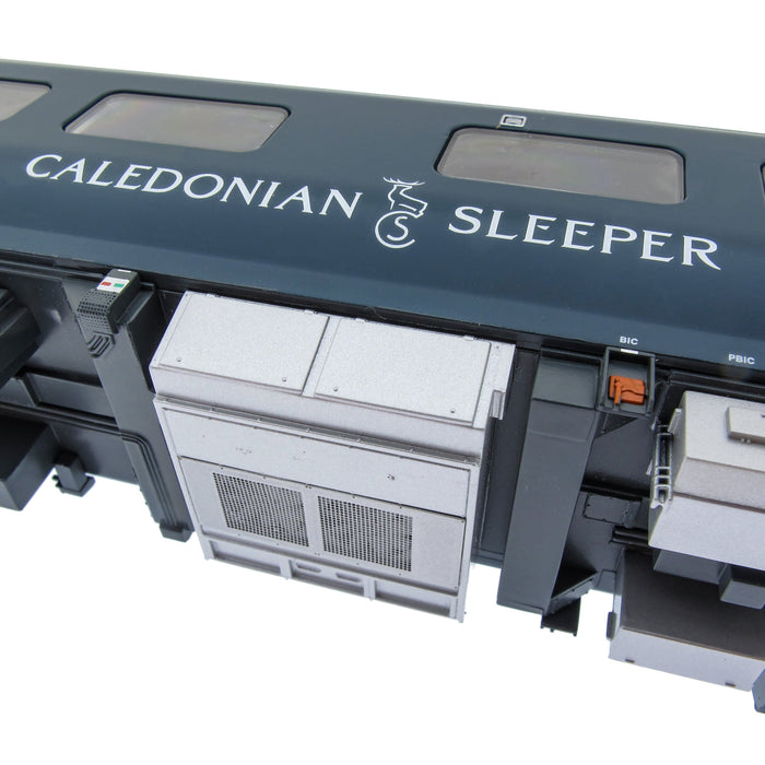 Caledonian Sleeper Mk5 - Lowlander Pack 2 - Edinburgh