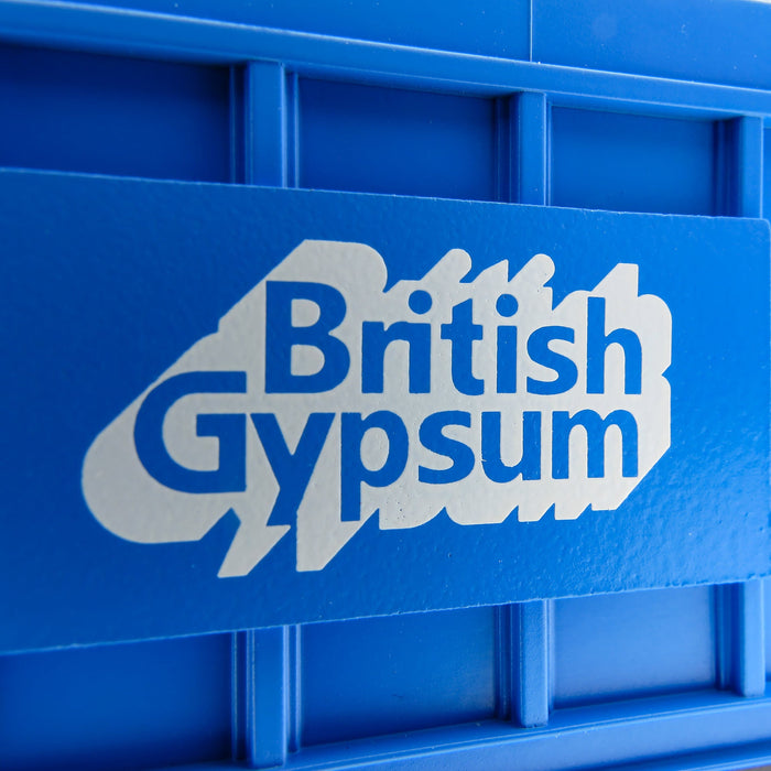 PFA - Gypsum Container  I