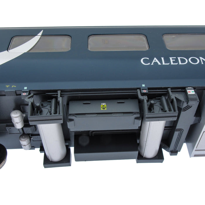 Caledonian Sleeper Mk5 - Highlander Pack 4 - Inverness