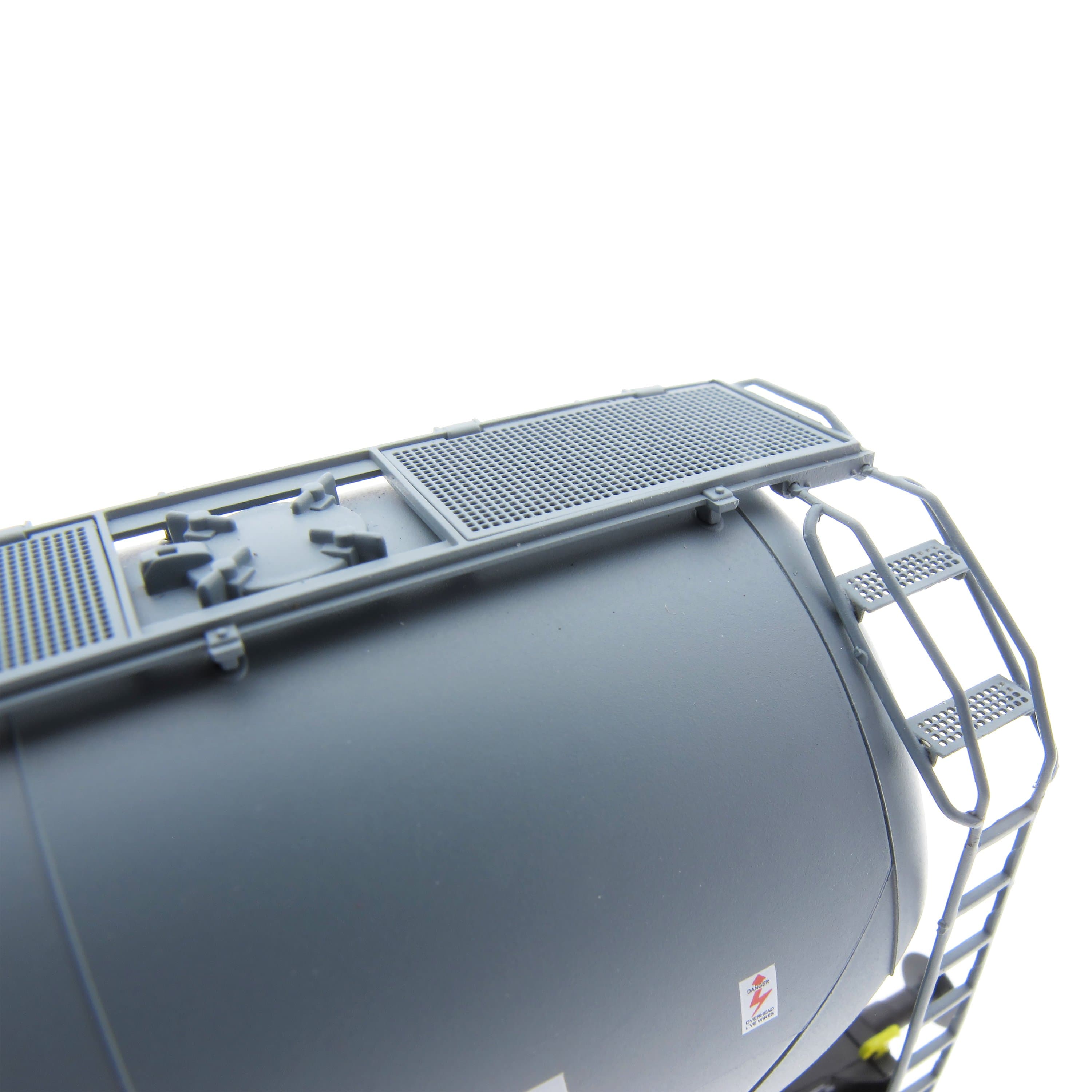 PCA Bulk Cement - STS Pack B