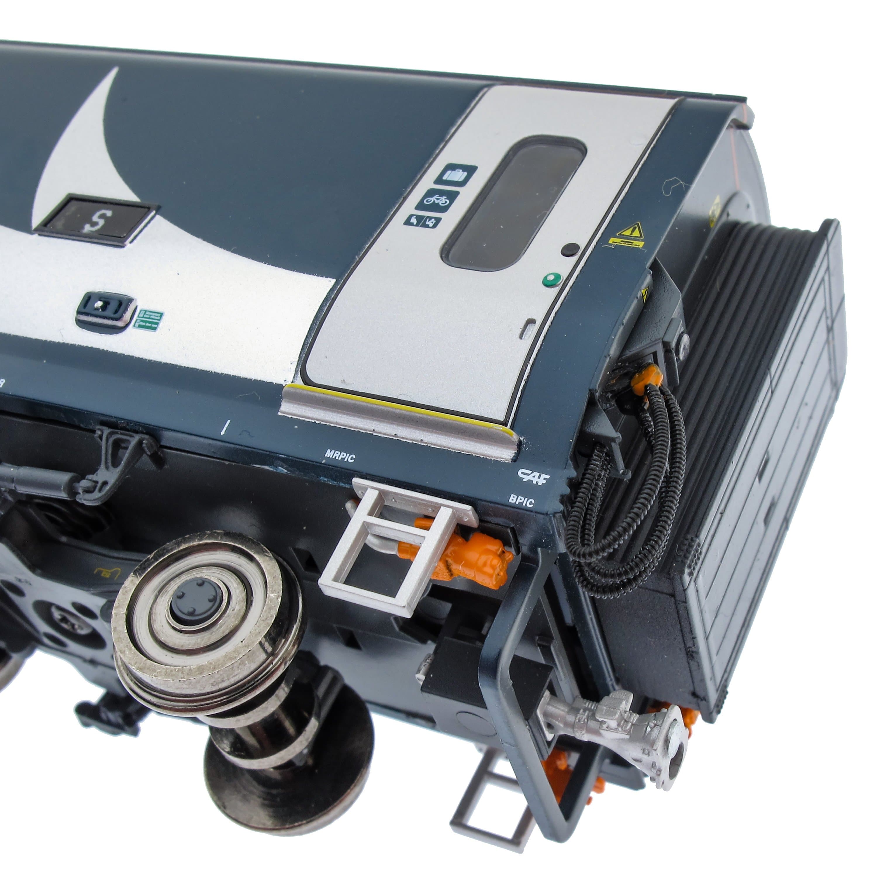 Caledonian Sleeper Mk5 - Highlander Pack 2 - Fort William