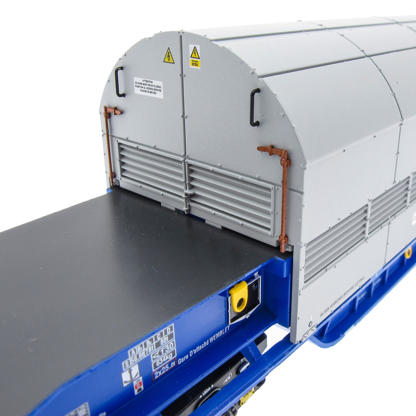KUA Nuclear Flask Carrier Twin Pack — Accurascale