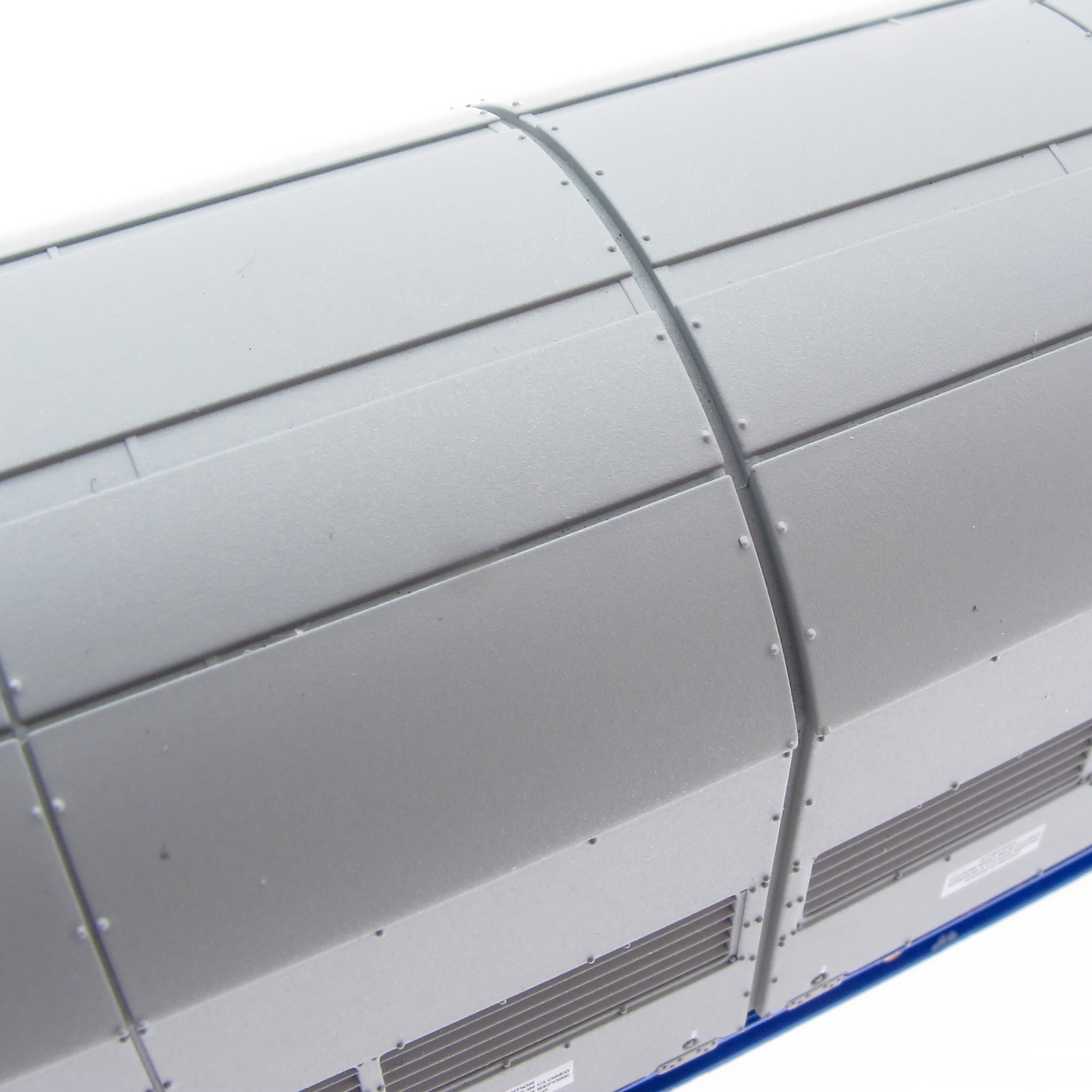 KUA Nuclear Flask Carrier Twin Pack — Accurascale