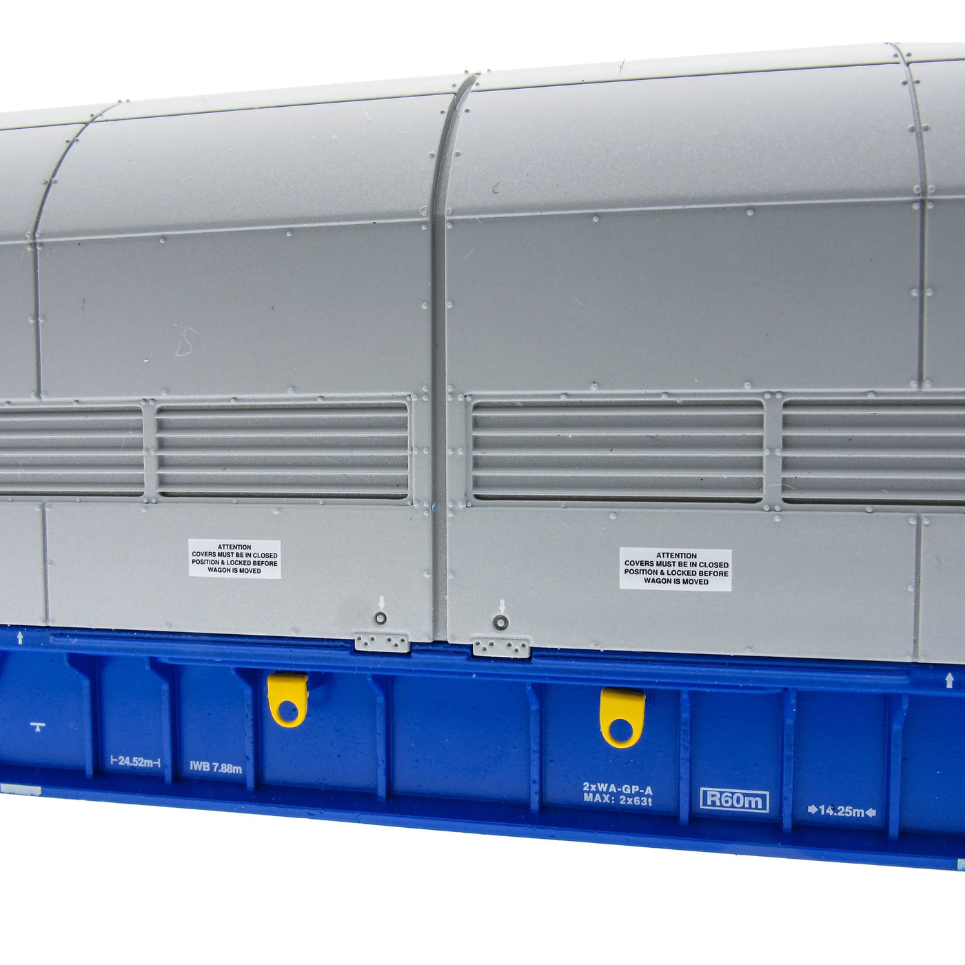 KUA Nuclear Flask Carrier Twin Pack — Accurascale