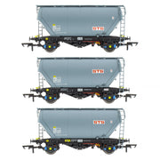 PCA Bulk Cement - STS Pack B