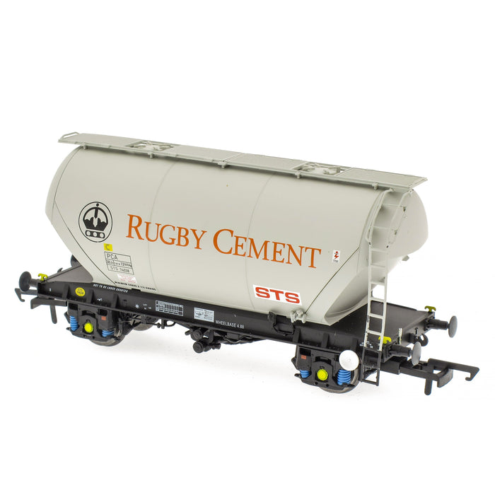 PCA Bulk Cement - Rugby Cement Pack H