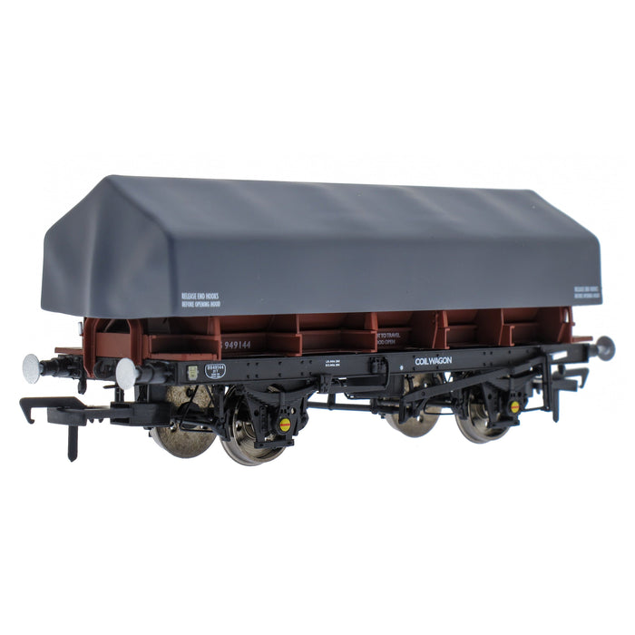 Coil A - Wagon Pack A
