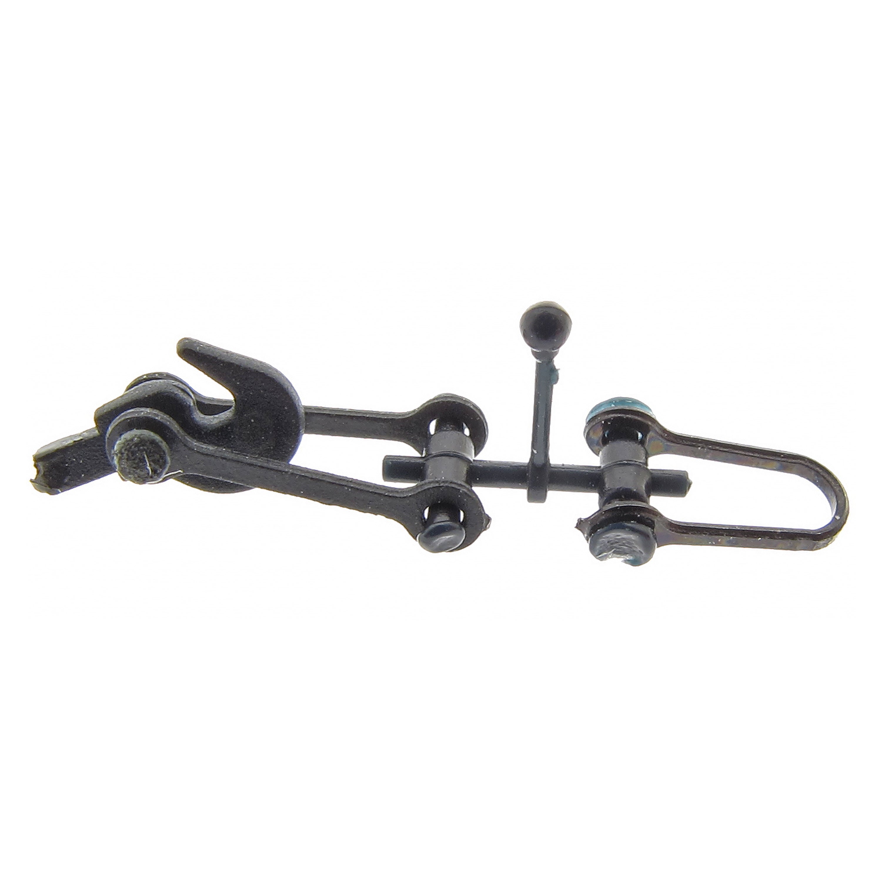 Screw Link Couplings (Pack of 8) – Accurascale