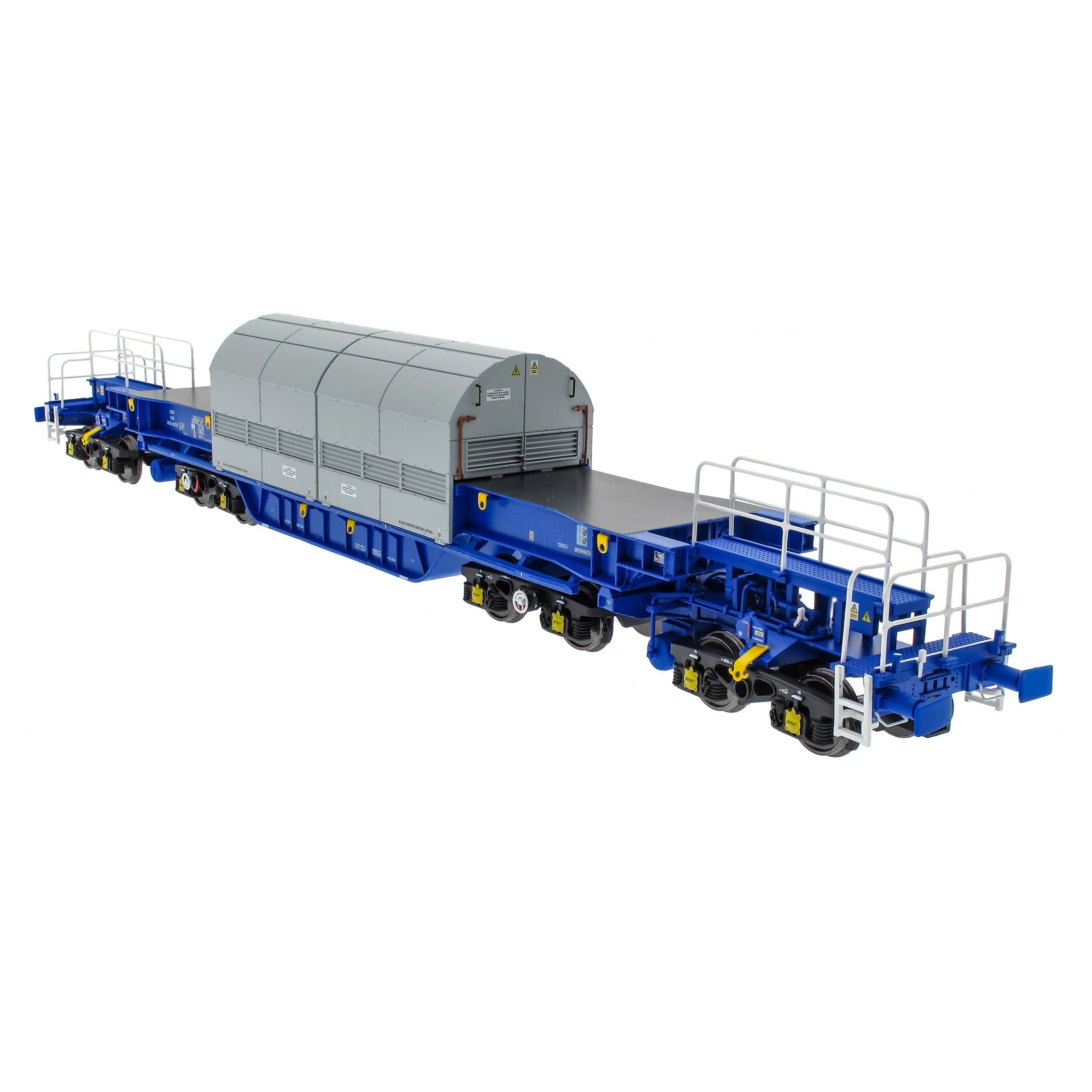 KUA Nuclear Flask Carrier Twin Pack — Accurascale