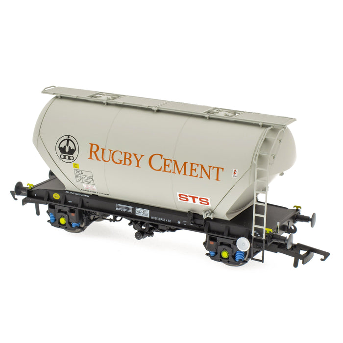 PCA Bulk Cement - Rugby Cement Pack H